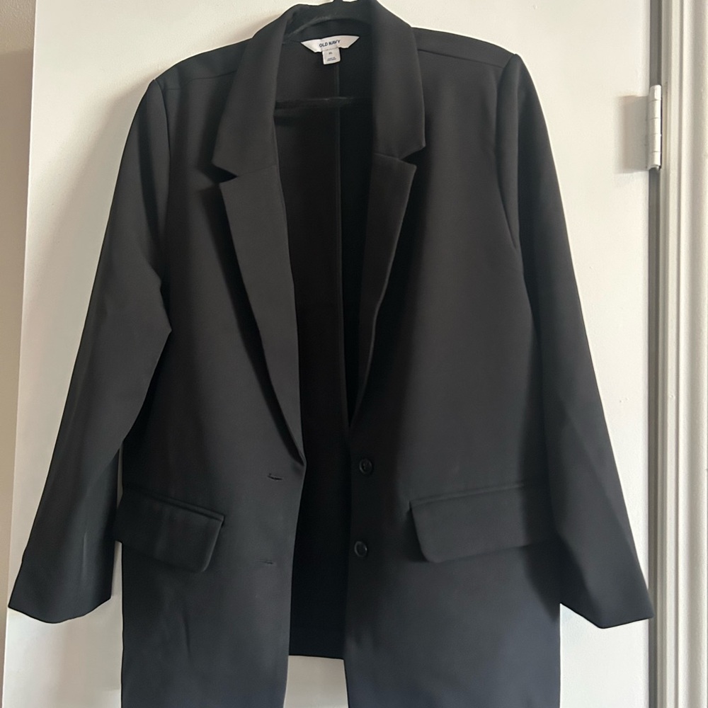 Old Navy Blazer
